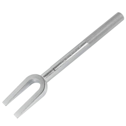 Powerbuilt 15/16-Inch Ball Joint Separator Tool – Pickle 15/16 in., Silver