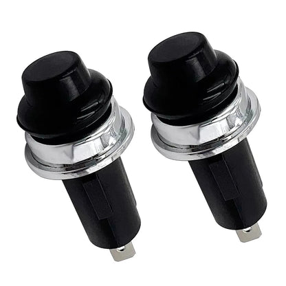 2Pcs Replacement Light Igniter Switch 70189 For Weber Spirit Series Gas Grills