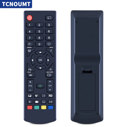 Remote Control For Soniq TV GAR1 / QT185 SPN55UX17B003