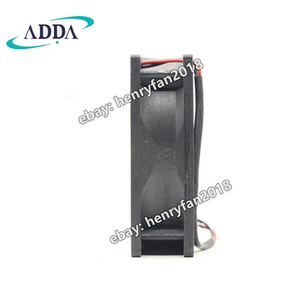 ADDA AD0812UB-A70GL Case Fan DC12V 0.30A 80*80*25mm UPS Cooling Fan