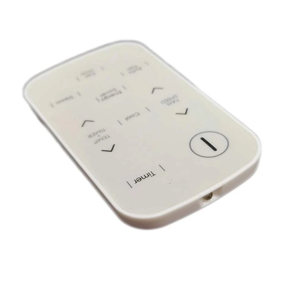 1 Channel AC Remote Control For Frigidaire Kenmore Elite RG15D/E-ELLRG15DEELL