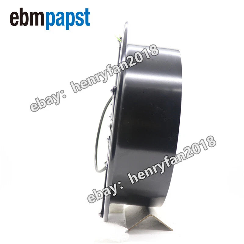 Ebmpapst Fan W2E250-CE65-01 Axial Fan 230V 115/165W  0.51/0.74A EBM Cooling Fan