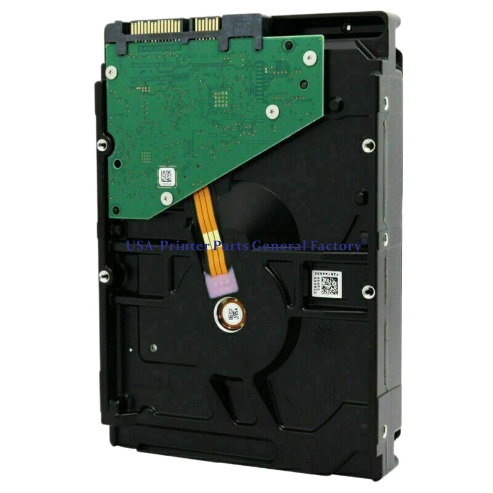 Seagate IronWolf Pro ST4000NE001 4TB 7200RPM 256MB SATA 3.5" NAS HDD Hard
