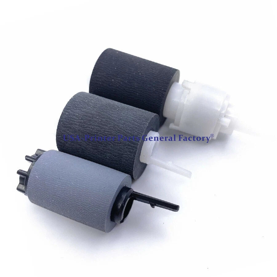 5SET Separation Pickup Roller For Kyocera 5003i 5052ci 6002i 6052ci 5053ci 6003i