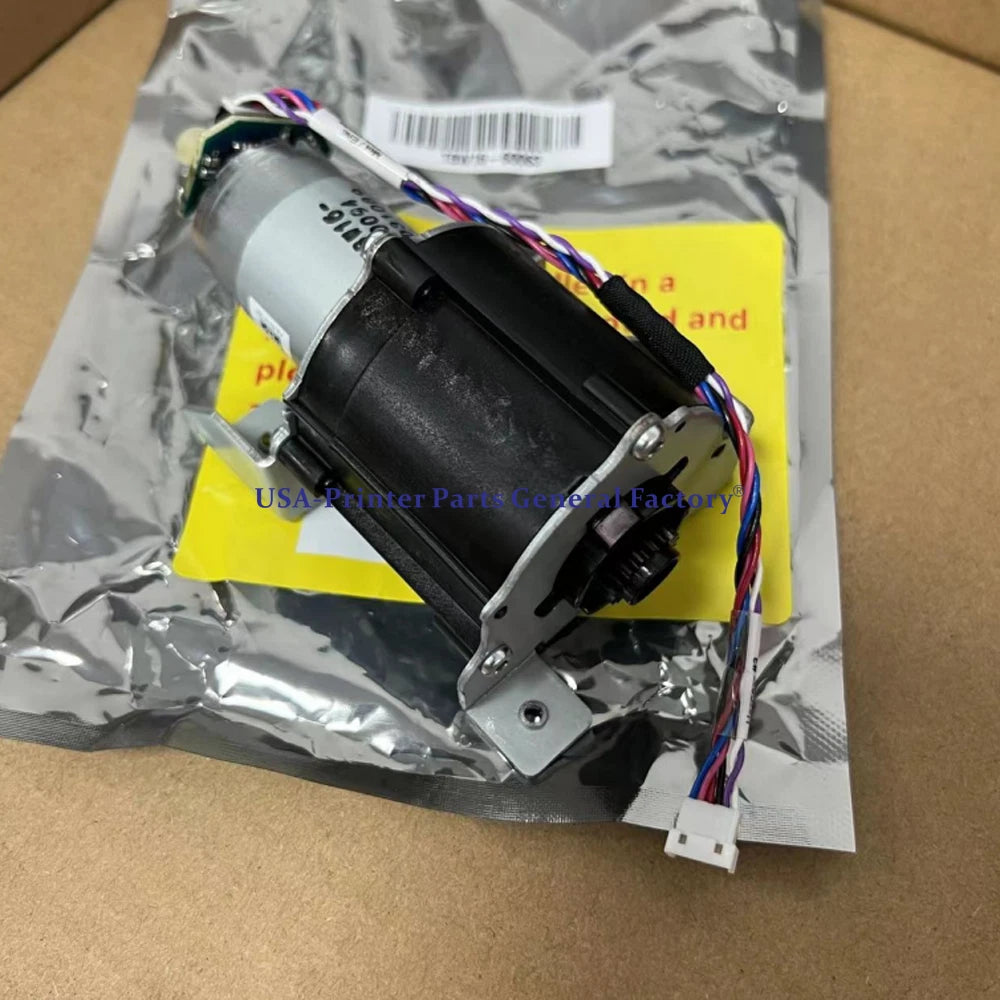 T8W15-67049 Auto Pinch Lifter Motor kit For HP Designjet Z6 Z9 T1708 T1700