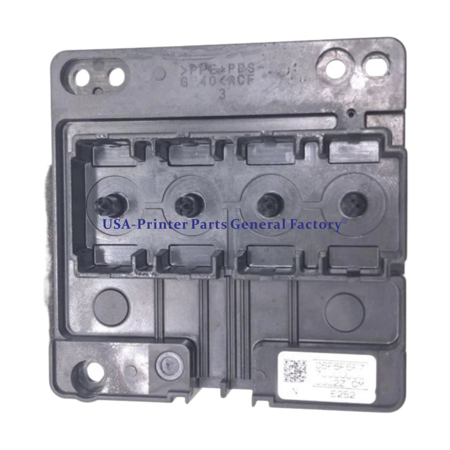 Printhead Fits For Epson EcoTank WF-2860 WF-2861 WF2860 L6171 L14150 L6166