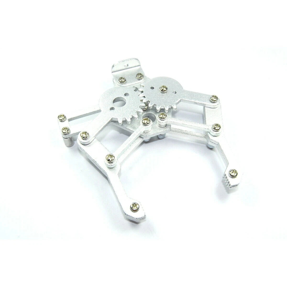 Mechanical Arm Robot Clamp Claw Gripper For Arduino Medium Servo MG995 SG5010 C