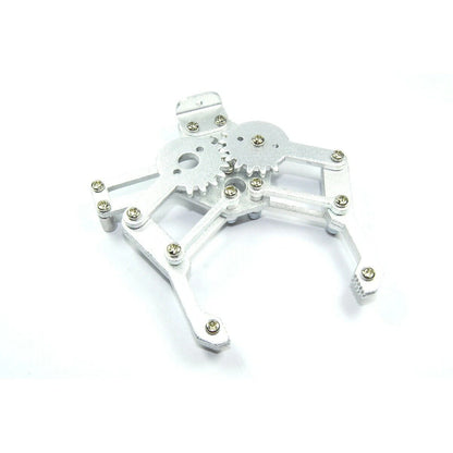 Mechanical Arm Robot Clamp Claw Gripper For Arduino Medium Servo MG995 SG5010 C