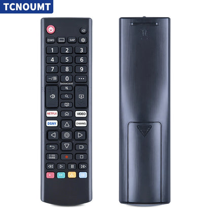 AKB76037601 Remote Control For LG Smart TV 32LM577BPUA 43UP7000PUA