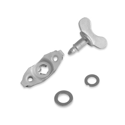 Piper Cowling Latch Lock only Kit Complete Part 6502-05,6502-800