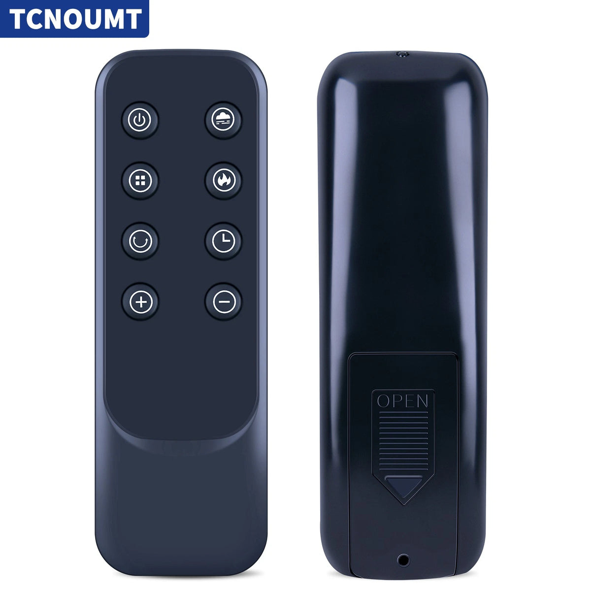 Remote Control For GREENEVER Space Heater YND-JS-2A