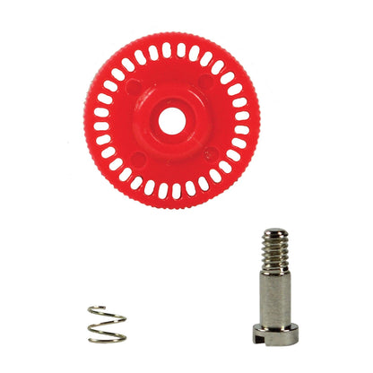 Calculated Industries Scale Master Pro XE Measure: Wheel Kit 16 millimeters