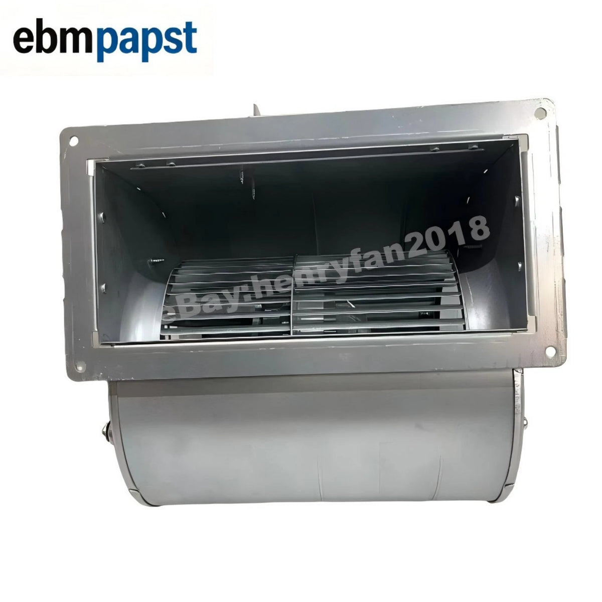 D4E146-AA07-25 for ebmpapst AC 230VAC Centrifugal Fan For Cabinet Cooling