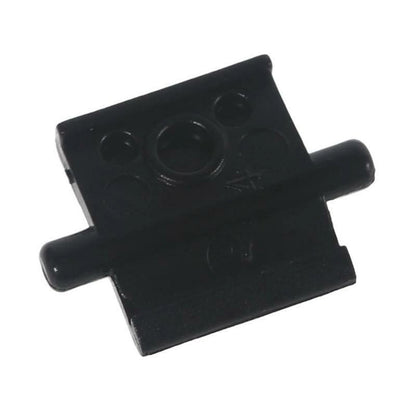 5Pcs Walkie Talkie Radio Battery Lock For Baofeng UV-5R UV-5RA UV-5RE BF-F8HP.