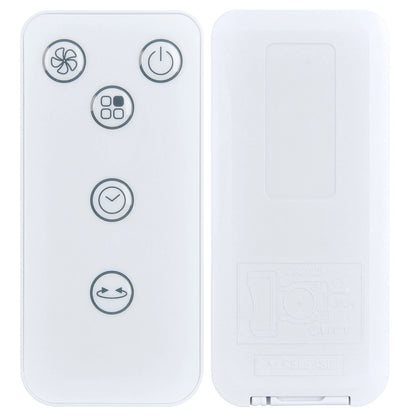 Replacement Remote Control For Black+ Decker BXEFP50E ES9440170B