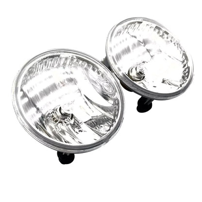 4300K High Brightness Fog Light CH2594104 For Jeep Gladiator/Wrangler/Patriot