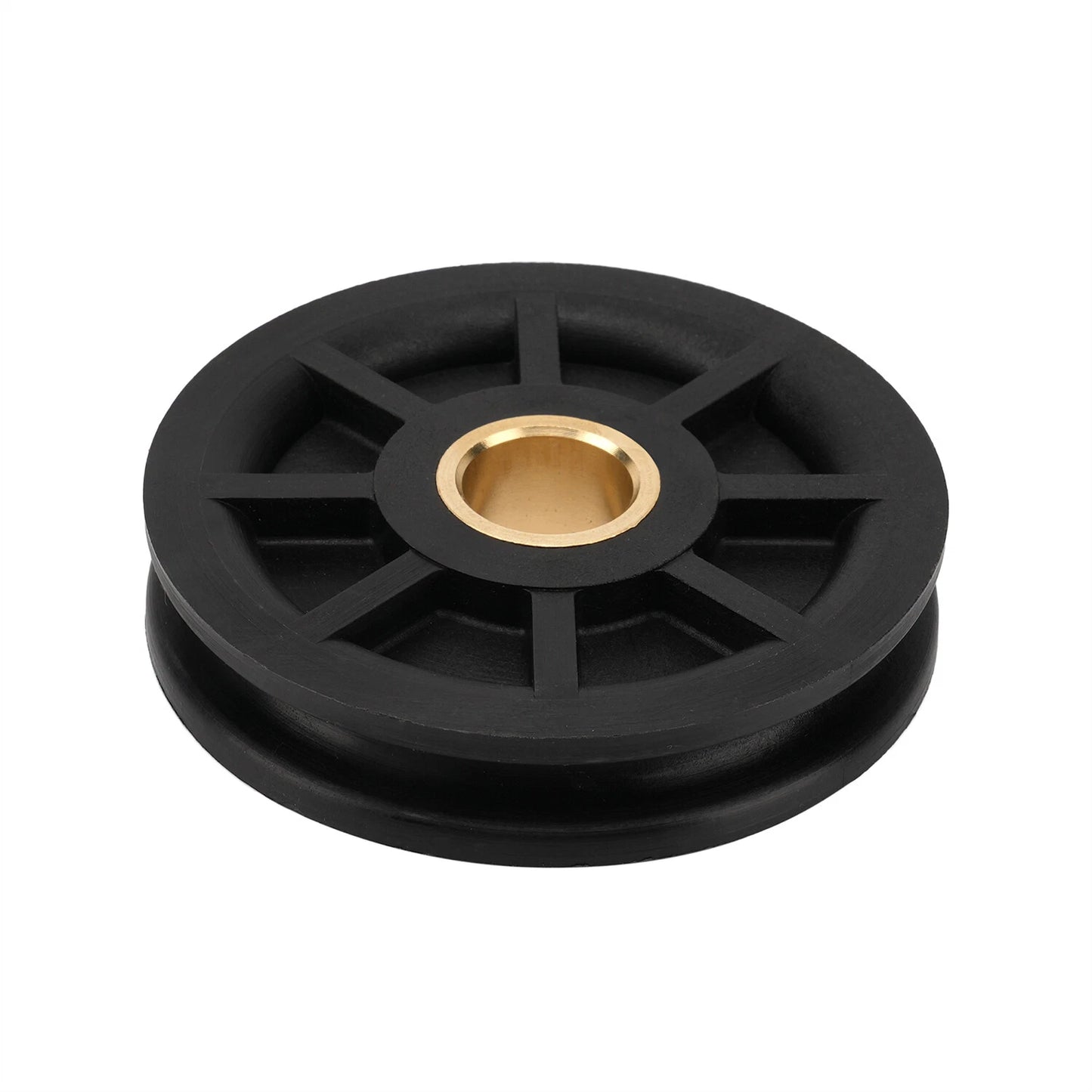 Upgrade Rotary Lift SPOA7 SPOA9 SPOA10 2-Post Lift Lower Pulley Sheave Kit