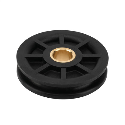 Upgrade Rotary Lift SPOA7 SPOA9 SPOA10 2-Post Lift Lower Pulley Sheave Kit