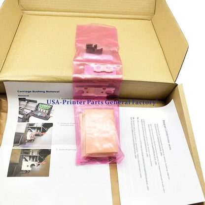 CQ869-67075 Bushing of Carriage For HP Latex 260 110 115 310 330 360 370 570 560