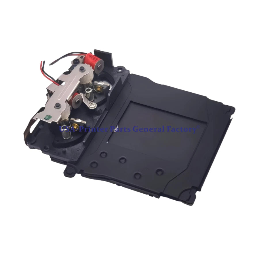 Shutter Assembly Replacement Compatible For Nikon D5500 D5600 DSRL Camera Repair