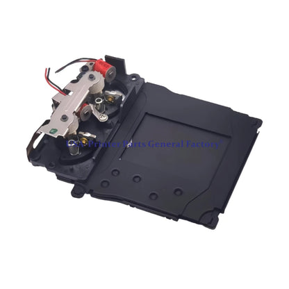 Shutter Assembly Replacement Compatible For Nikon D5500 D5600 DSRL Camera Repair