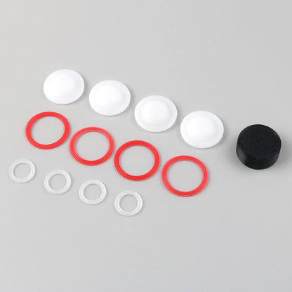 GL1000 Carb Button Repair Kit - For 1975-1979 GoldWing Carburetor Caps