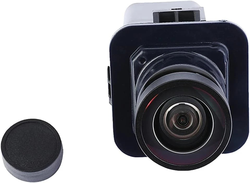 Rear View Back Up Camera Compatible with F150 2010-2014, Mustang 2015-2020 &...
