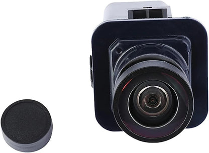 Rear View Back Up Camera Compatible with F150 2010-2014, Mustang 2015-2020 &...