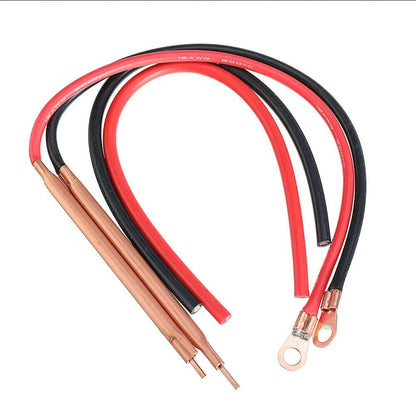 DIY Spot Welding Welder Main Circuit Board&  Input& Output Wire& Components Kit