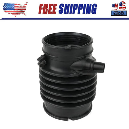 Air Intake Hose Duct Tube Boot Pipe 17228-RK2-A00 For 2009-2014 Acura TL 3.7 L