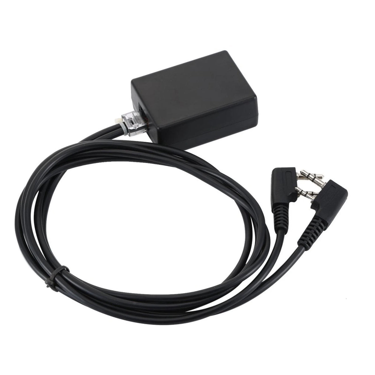 K-Plug U-V V-U Two-Way Relay Walkie Talkie Repeater Box DIY Distance Extension