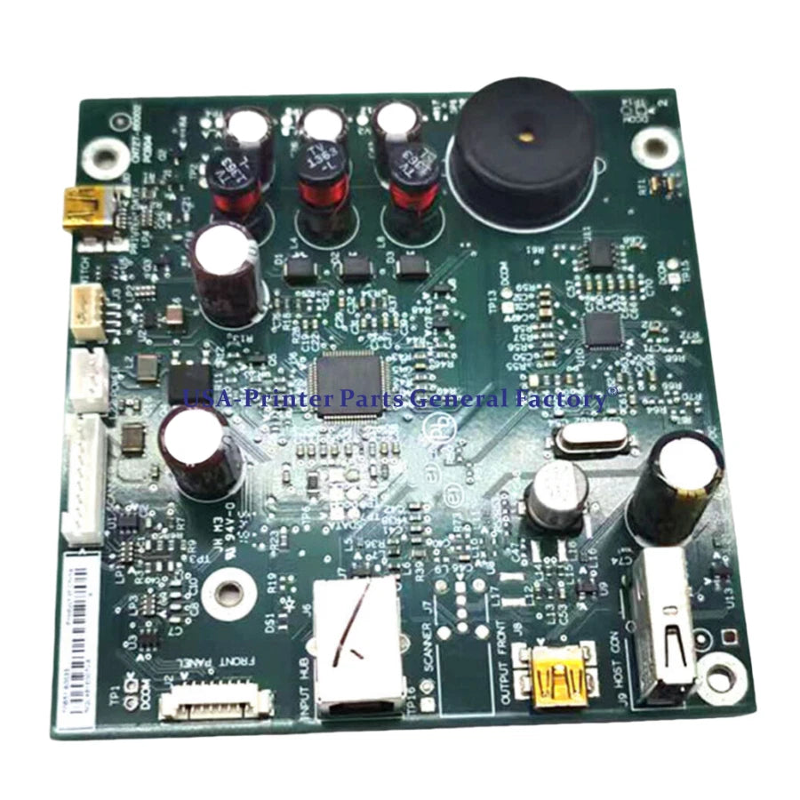 T0B51-60033 InterConnect Board Fits For HP DesignJet Z5600 Z 5600 Printer parts