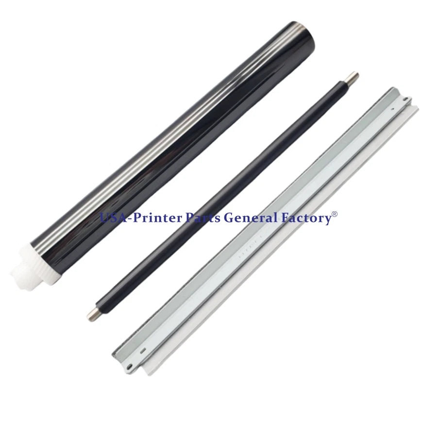 Charge Roll Drum Cleaning Blade Kit For Kyocera FS2100 4200 4100 M3040 3550 3540