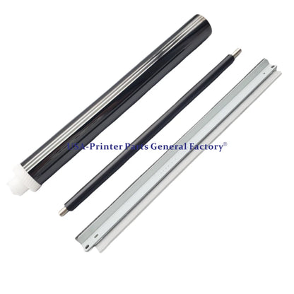 Charge Roll Drum Cleaning Blade Kit For Kyocera FS2100 4200 4100 M3040 3550 3540