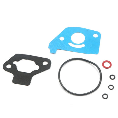 For PET-449 Honda EU2000i Carburetor Bowl Gasket Kit - Pilot Jet O-Ring