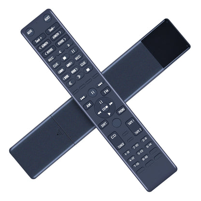 Replacement Remote Control For Nakamichi RM7CA, RM-7CA, CA-7, CA-7A