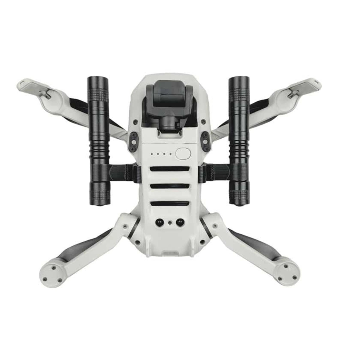 LED Light Night Flight Lamp Searchlight Flashlight for DJI Mavic Mini 2 Drone