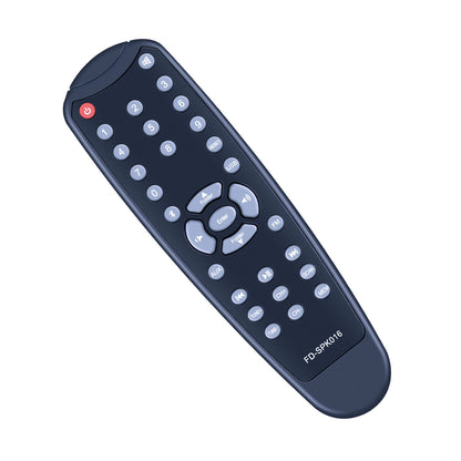 Remote Control For F&D FD-SPK016 F580X Bluetooth Multimedia Wired Tower Speaker