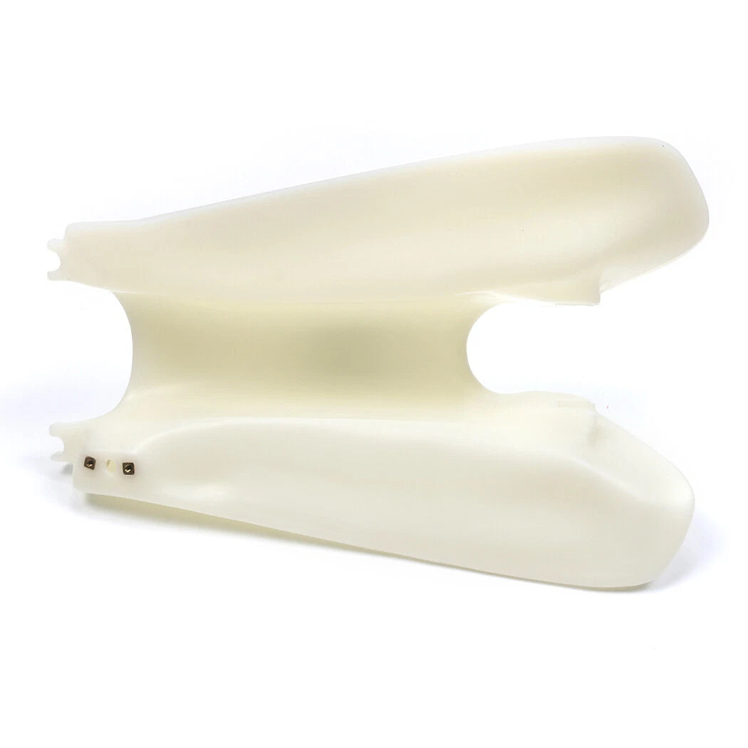 For HONDA TRX200 TRX 200 1984 Gas fuel tank petcock fuel line filter Plastic
