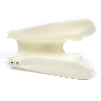 For HONDA TRX200 TRX 200 1984 Gas fuel tank petcock fuel line filter Plastic