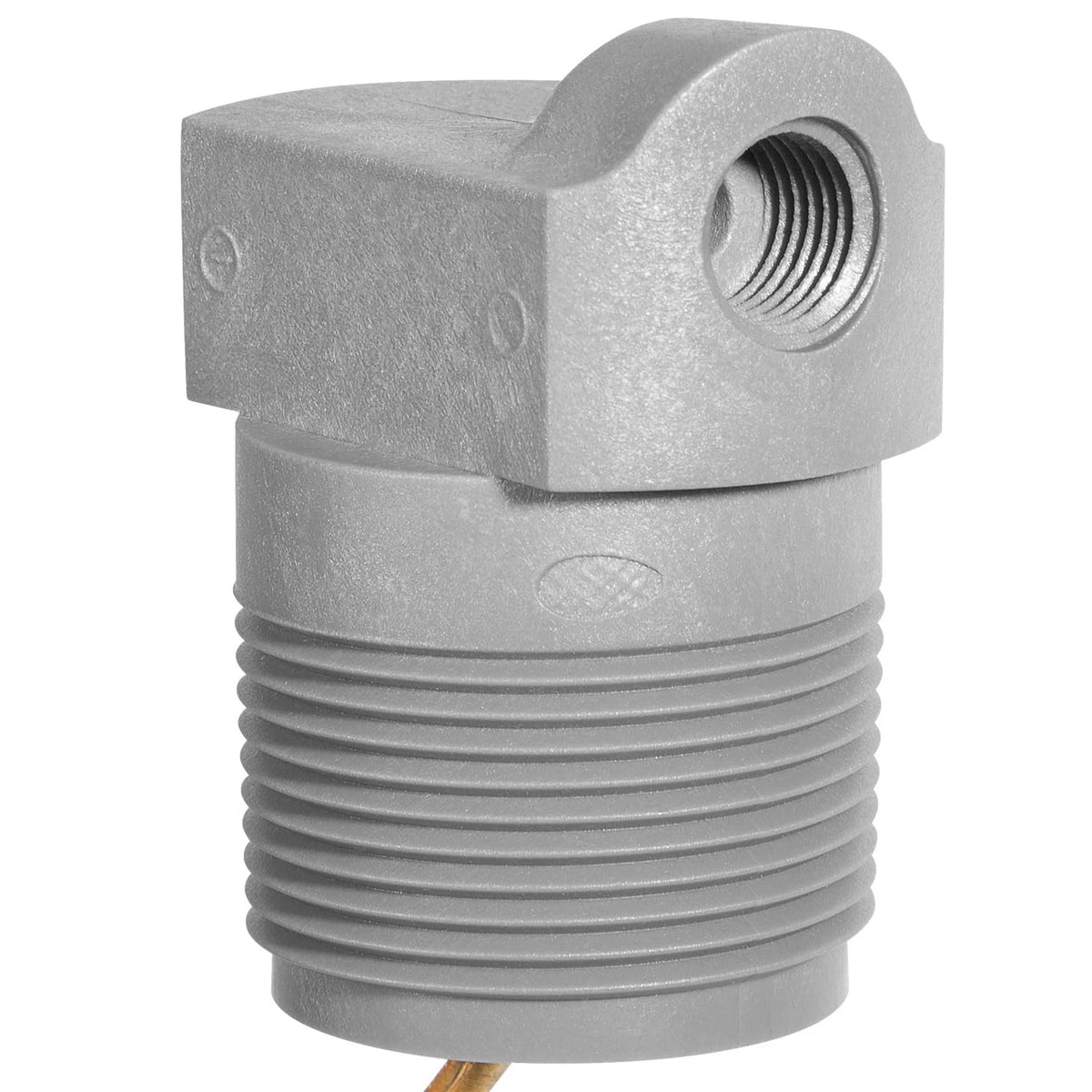 Replacement for F93B-1C Air Volume Controls Deep Wells, Water Tank...