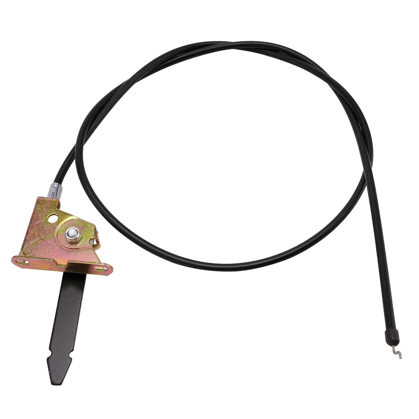 Throttle Cable TCA13820 for Ztrak Lawn Mower 737 757 1200 Bunker & Field