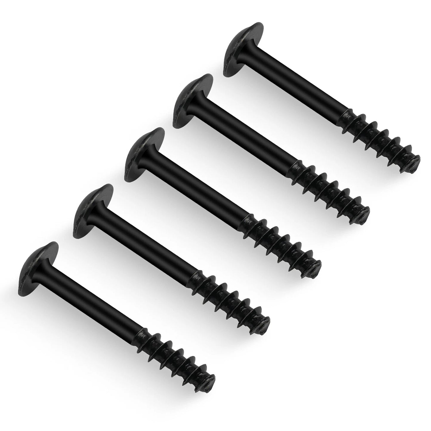 Air Box Cleaner Screw Replaces GM 13384034 / VW WHT002087 5 Pack