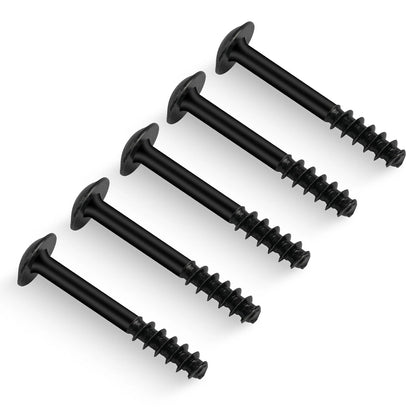 Air Box Cleaner Screw Replaces GM 13384034 / VW WHT002087 5 Pack