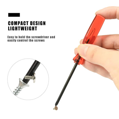 HIGHFINE Triwing 1.5 2.5 3.0 and Phillips PH00 Screwdriver Set Repair for...