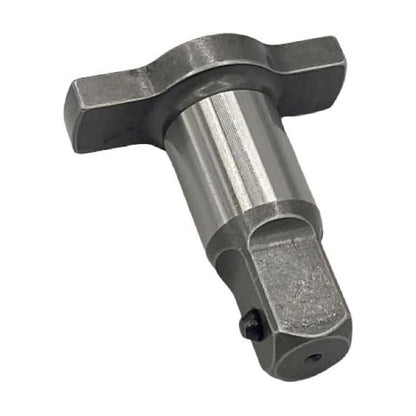 1PC For Dewalt 20V Cordless Impact Wrench Iron Adapter 12.7mm/0.5in N880093