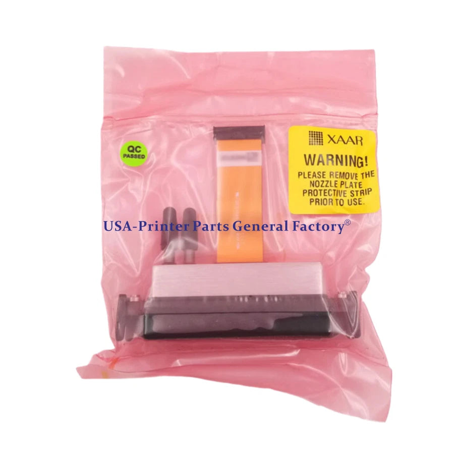 Xaar 1003 Printhead XAAR 1003 GS6U Printhead Fast delivery