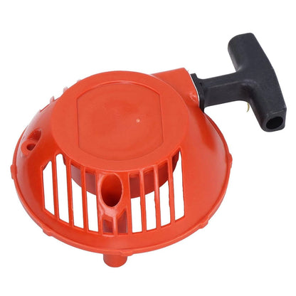 545073802 Professional Recoil Pull Starter Unit For Lawn Care Tools Maintenance