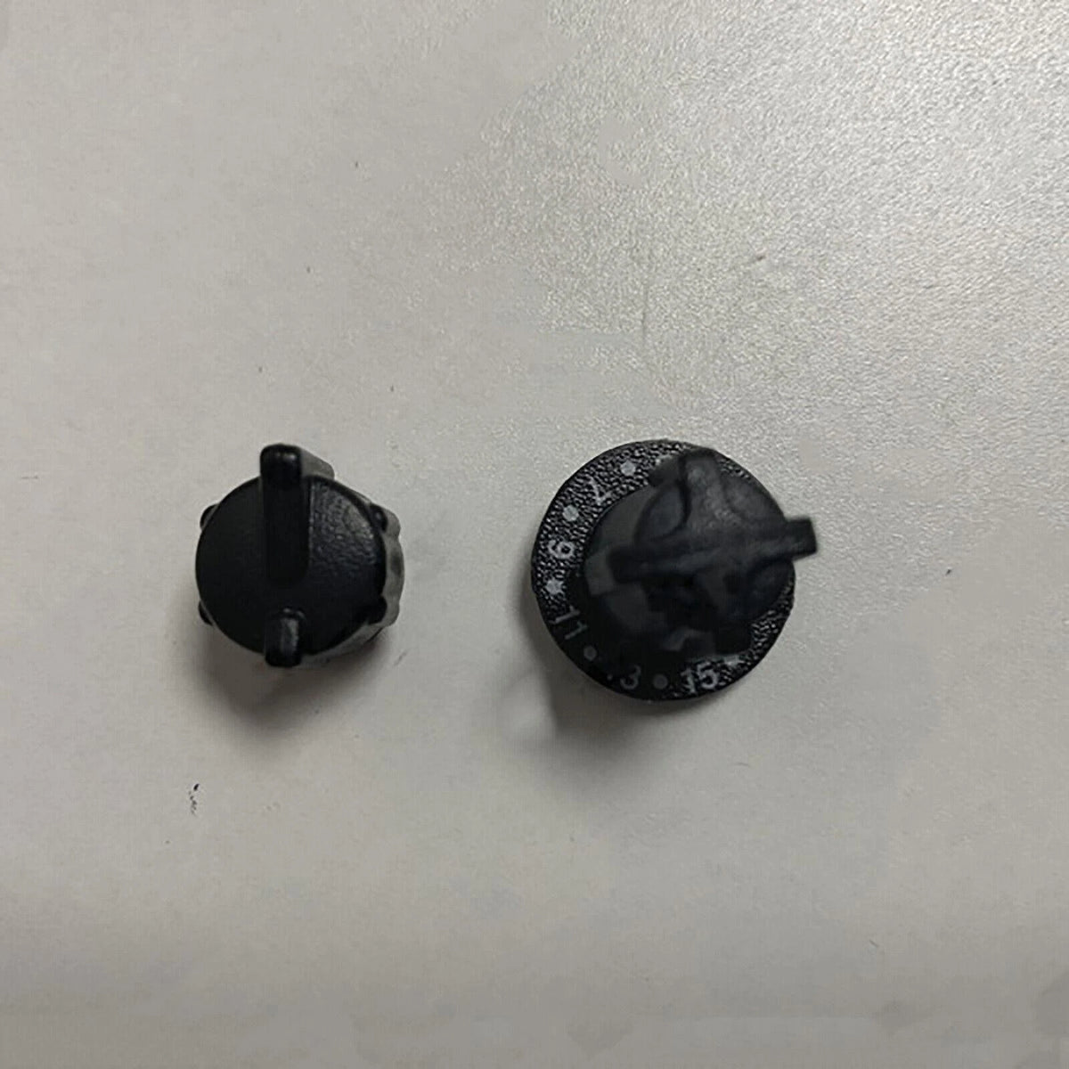 Channel Switch Knob Button for VERTEX VX-231 VX-351 VX354 VX228 Walkie Talkie d