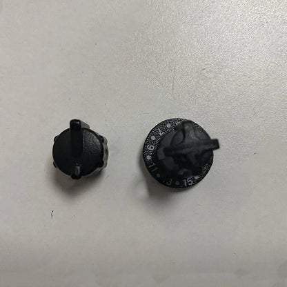 Channel Switch Knob Button for VERTEX VX-231 VX-351 VX354 VX228 Walkie Talkie d